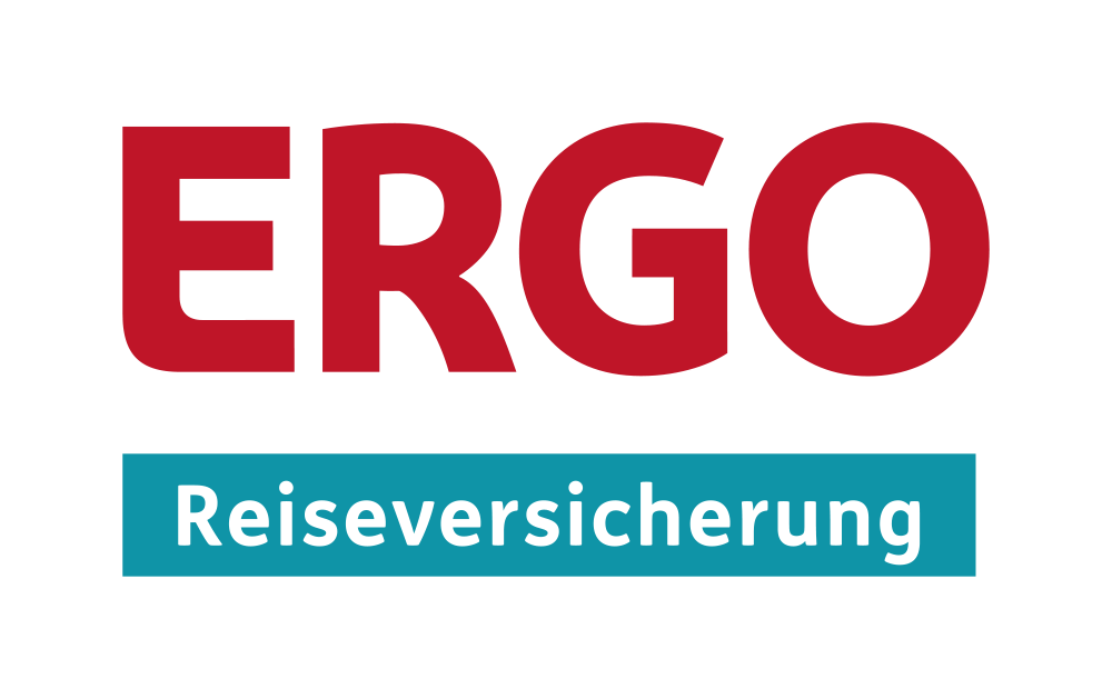 ERGO Reiseversicherung online buchen