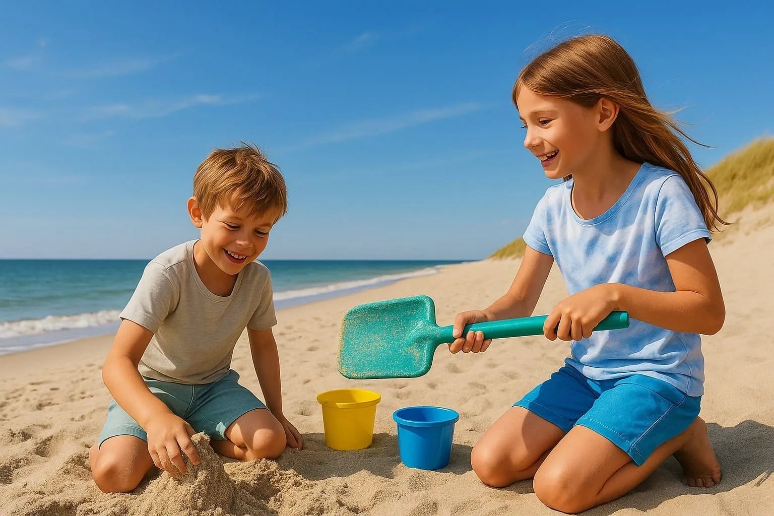 Blog Artikel zum Thema 10 Tipps für den perfekten Familienurlaub