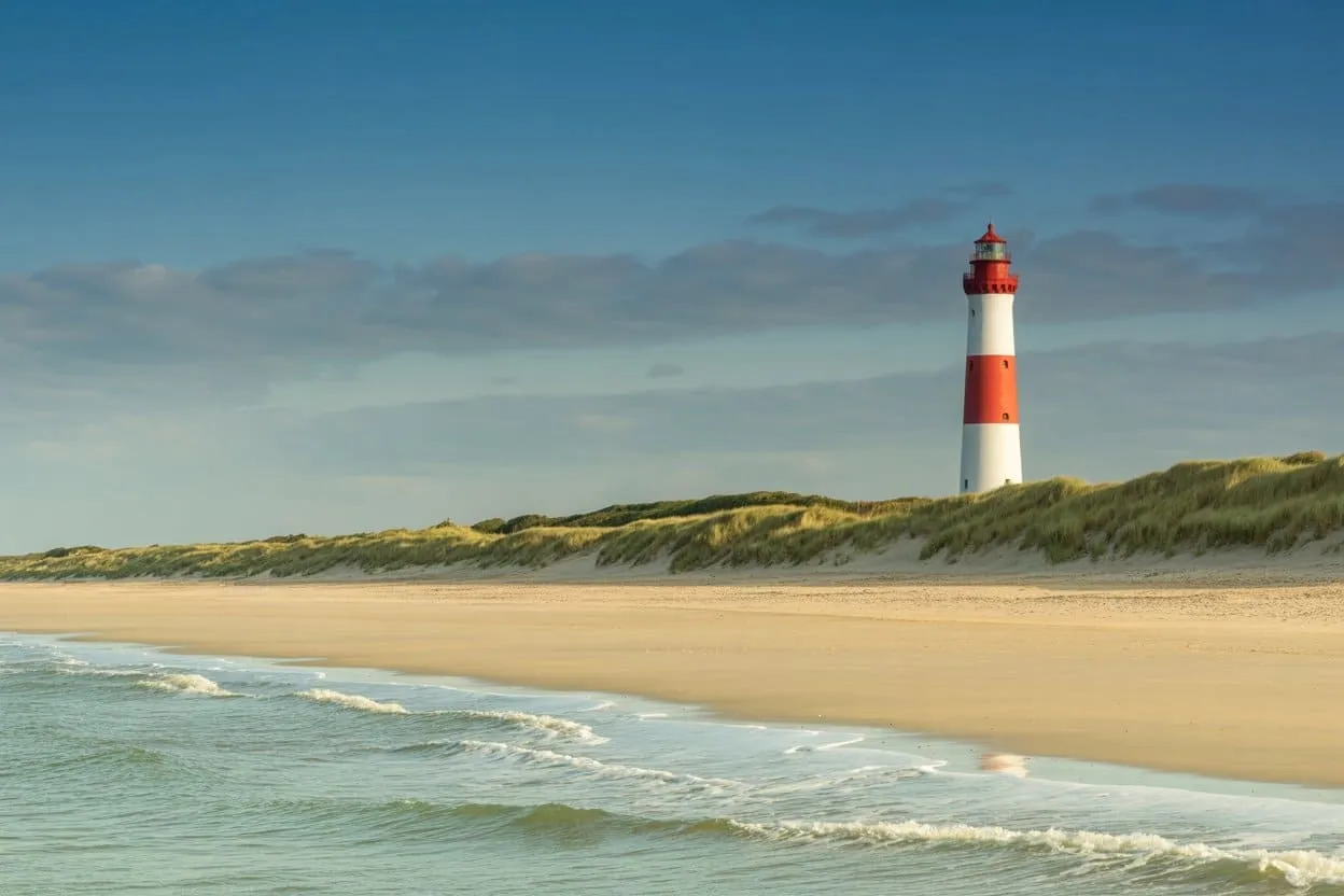 Insel entdecken