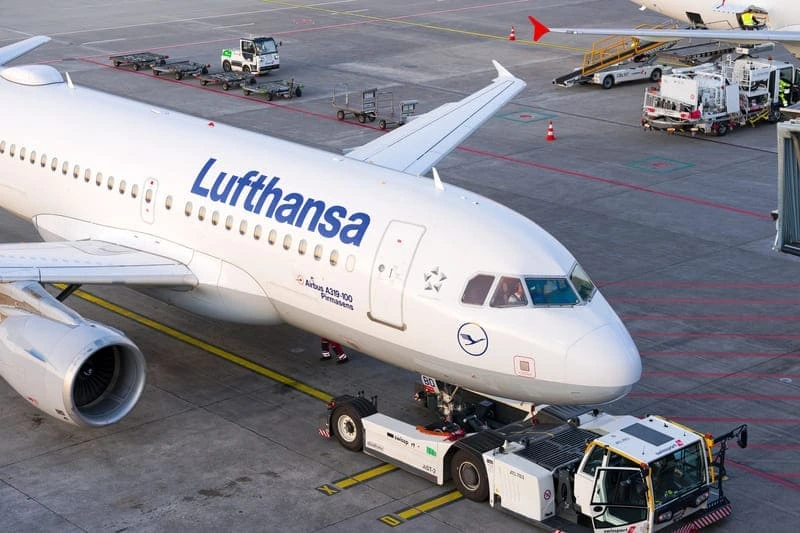 Flughafen M&uuml;nchen