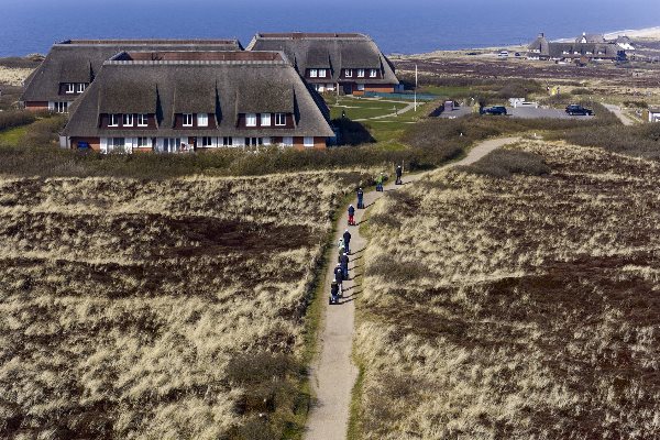 Ferienwohnungen &amp; Ferienhäuser in Morsum mieten syltferienwohnungen