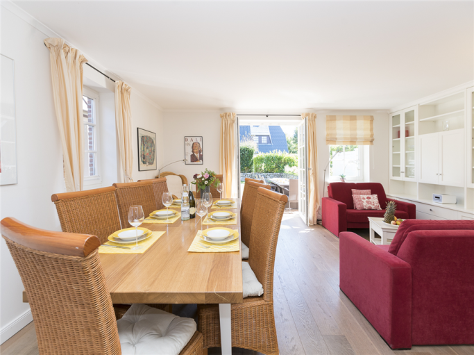 Am Smeelwai Hausteil / Hausteil - Bild 1
