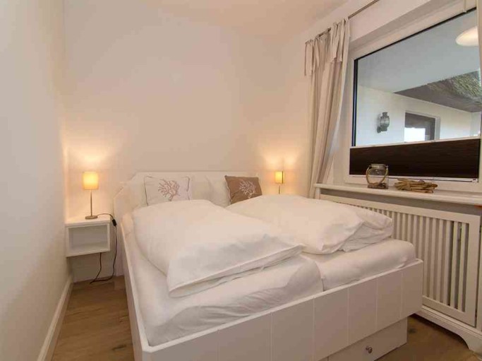 Wohnung 13 / Haus Stedum EG - Bild 4