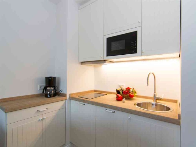 Wohnung 13 / Haus Stedum EG - Bild 7