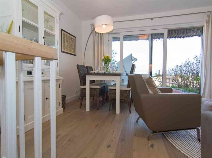 Wohnung 13 / Haus Stedum EG - Bild 8