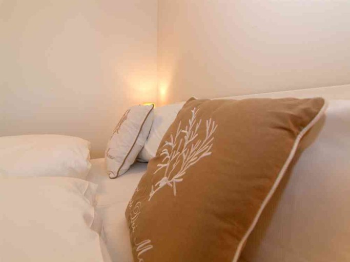 Wohnung 13 / Haus Stedum EG - Bild 9