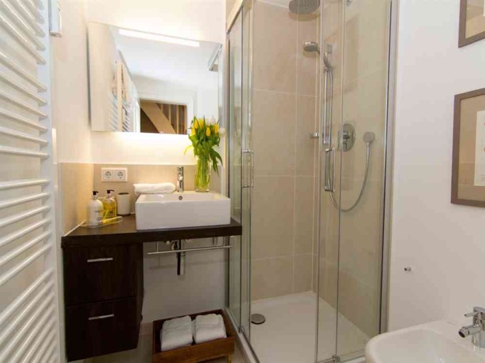 Wohnung 13 / Haus Stedum EG - Bild 10