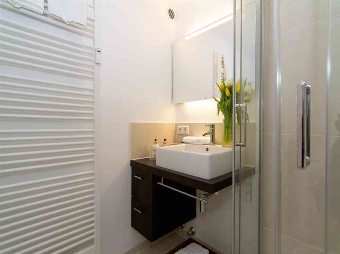 Wohnung 13 / Haus Stedum EG - Bild 11