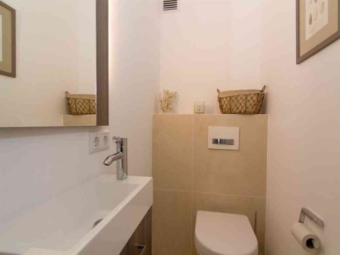 Wohnung 13 / Haus Stedum EG - Bild 12