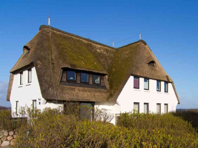 Wohnung 13 / Haus Stedum EG - Bild 14