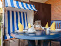 Wohnung 01 / Haus Frisia - Bild 14