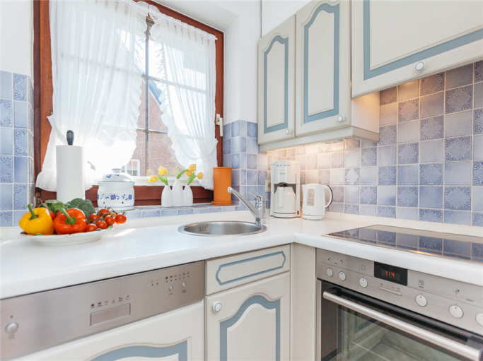 Wohnung 01 / Haus Frisia - Bild 6