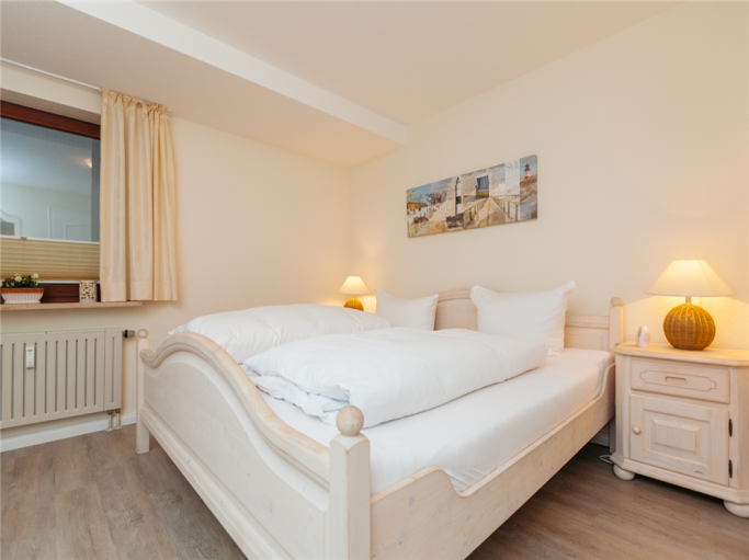 Wohnung 01 / Haus Frisia - Bild 7