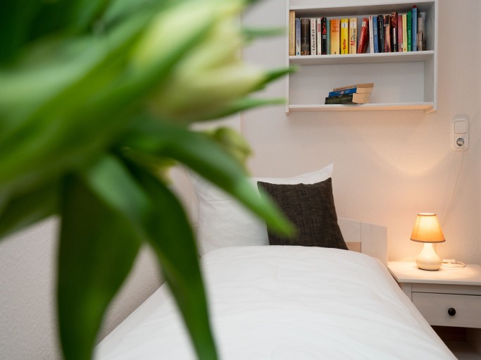 Wohnung 01 / Haus Frisia - Bild 10