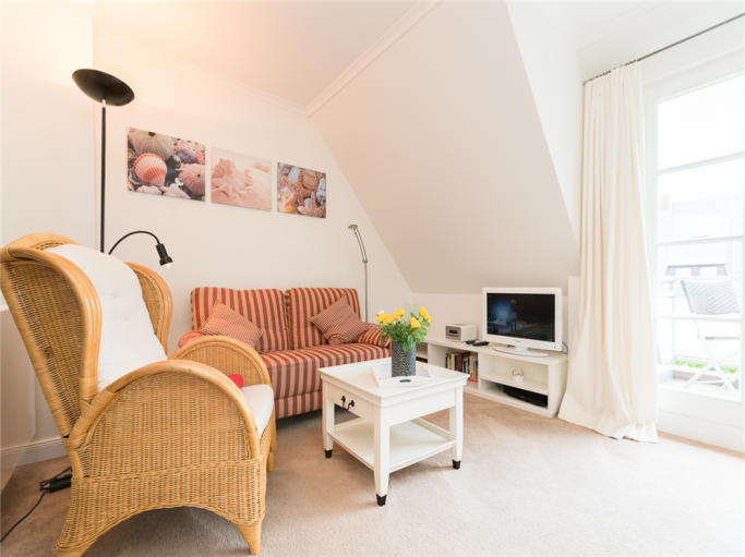 Wohnung 03 / Smeelhüs Wohnung 03 - Bild 7