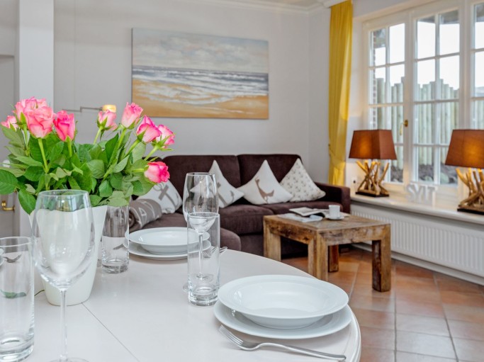 Wohnung 01 / Haus Carolin - Bild 5