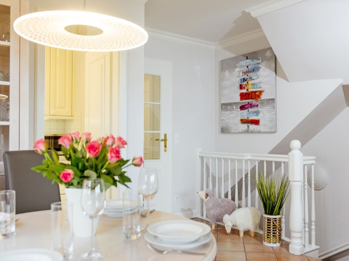Wohnung 01 / Haus Carolin - Bild 8