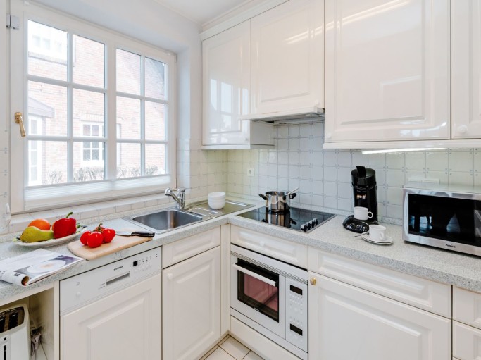 Wohnung 01 / Haus Carolin - Bild 9