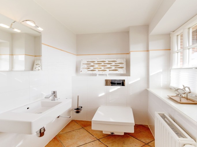 Wohnung 01 / Haus Carolin - Bild 12
