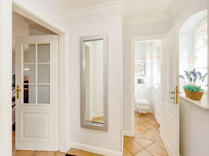 Wohnung 01 / Haus Carolin - Bild 13