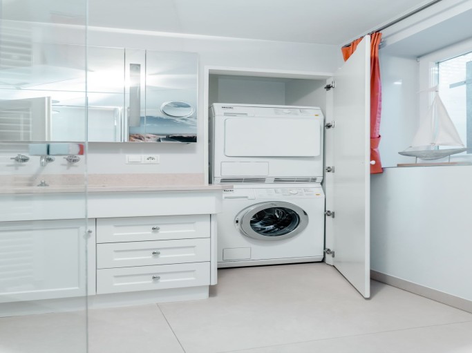 Wohnung 01 / Haus Carolin - Bild 16