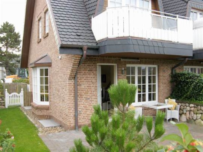 Wohnung 01 / Haus Carolin - Bild 18