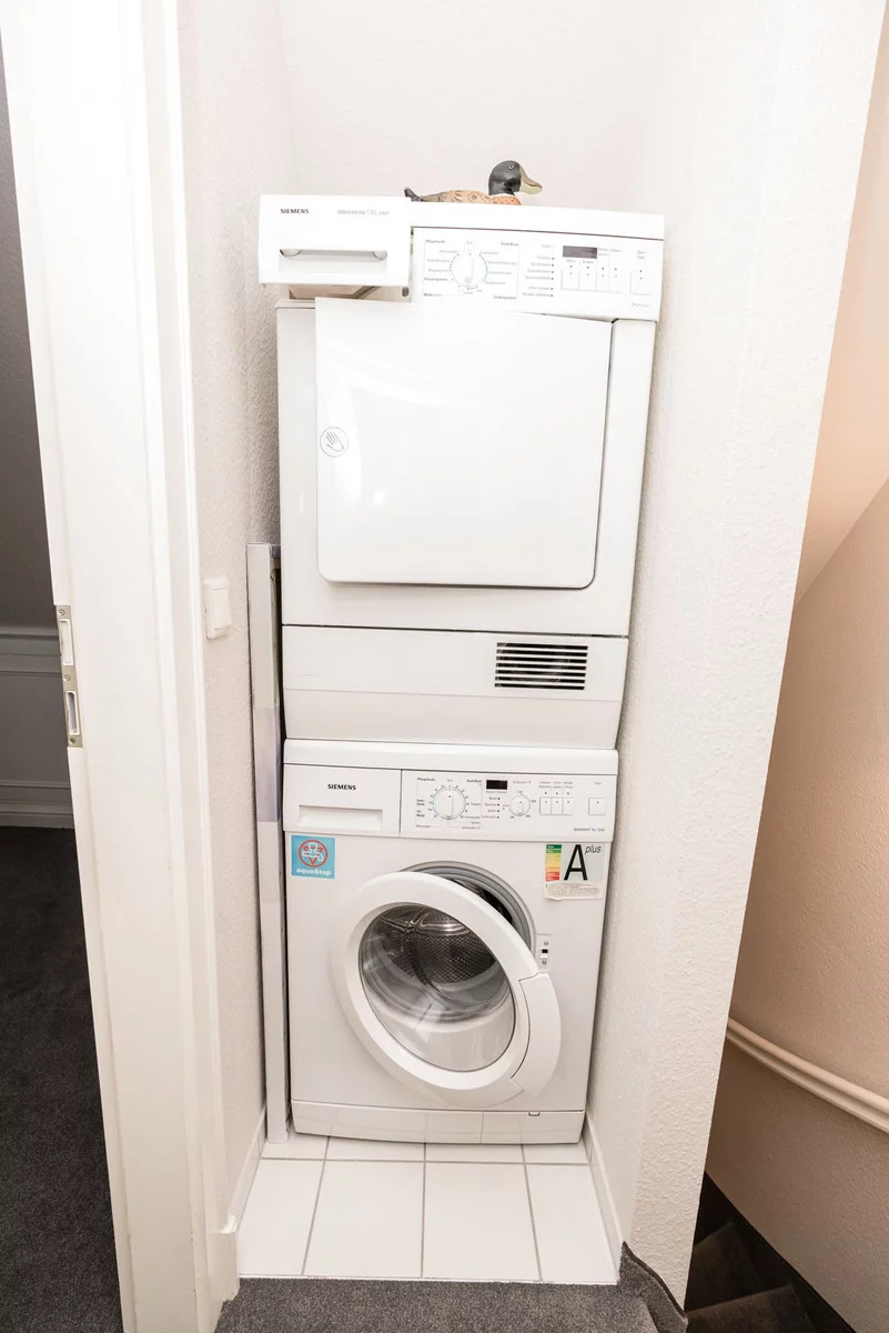 Wohnung 01 / Haus Christopher - Bild 13