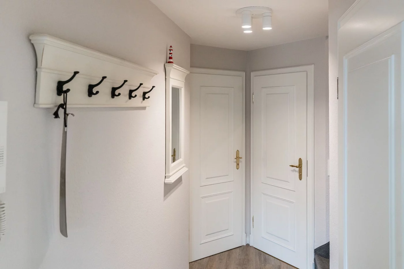 Wohnung 01 / Haus Christopher - Bild 14