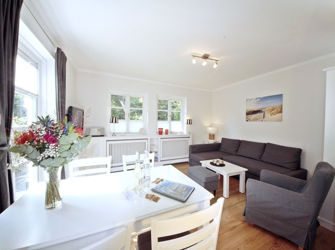 Wohnung 07 / Heidehaus  EG/UG - Bild 1