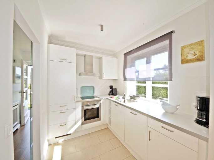 Wohnung 07 / Heidehaus  EG/UG - Bild 2