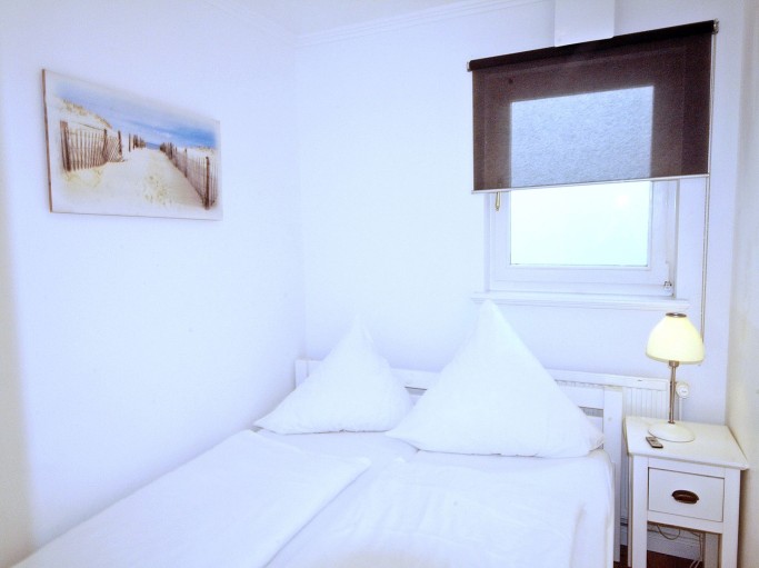 Wohnung 07 / Heidehaus  EG/UG - Bild 4