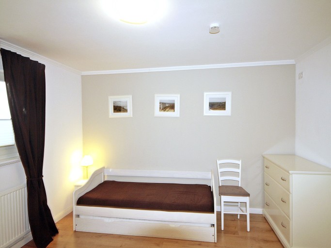 Wohnung 07 / Heidehaus  EG/UG - Bild 5