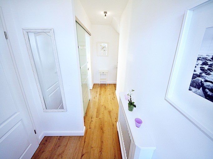Wohnung 07 / Heidehaus  EG/UG - Bild 6