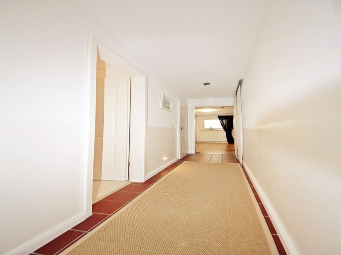 Wohnung 07 / Heidehaus  EG/UG - Bild 8
