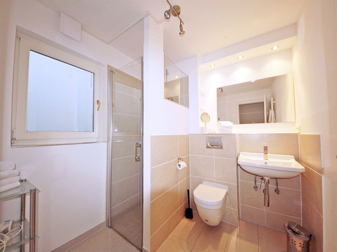 Wohnung 07 / Heidehaus  EG/UG - Bild 9