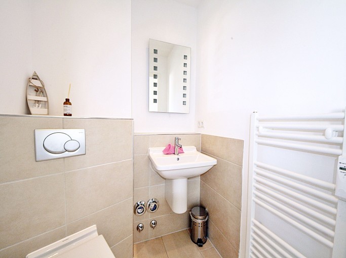 Wohnung 07 / Heidehaus  EG/UG - Bild 10