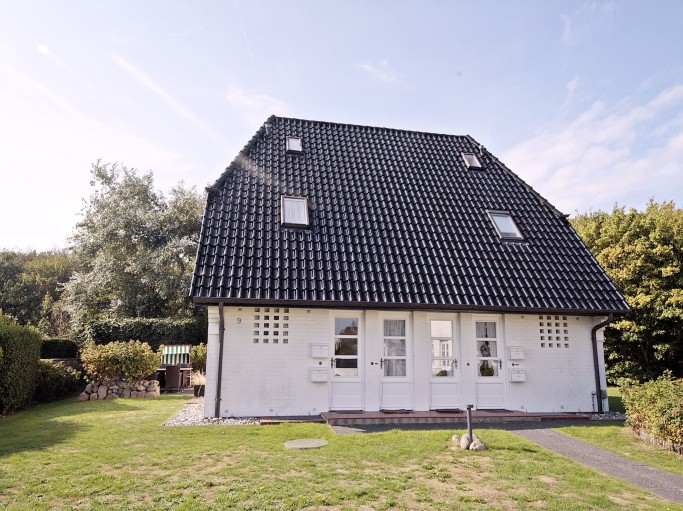 Wohnung 07 / Heidehaus  EG/UG - Bild 11