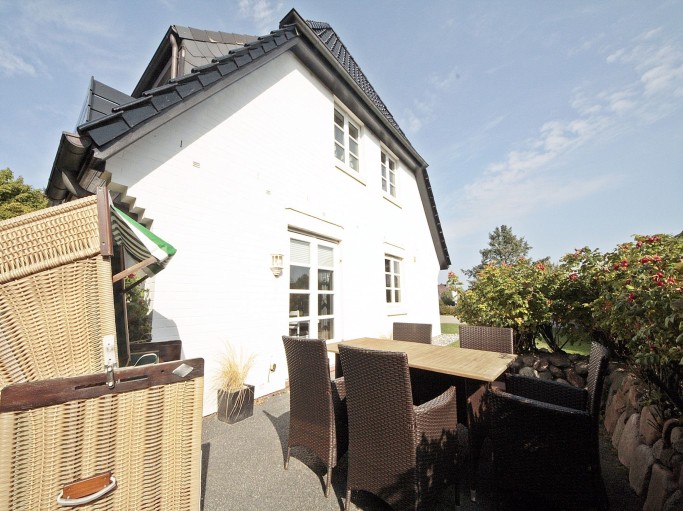 Wohnung 07 / Heidehaus  EG/UG - Bild 13