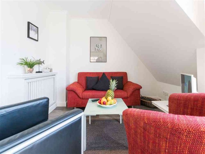 Wohnung 01 / Residenz Südstrand 1.OG/DG - Bild 4