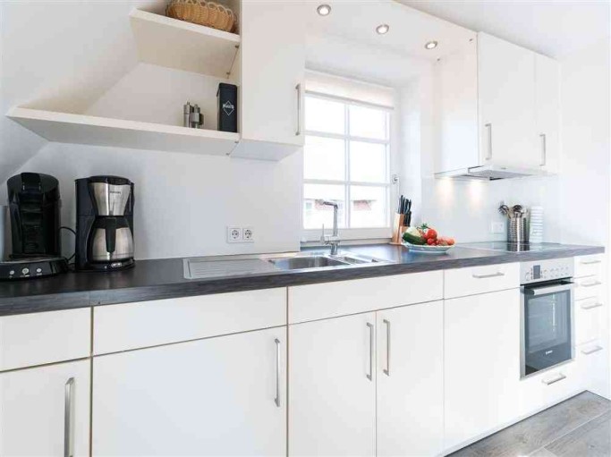 Wohnung 01 / Residenz Südstrand 1.OG/DG - Bild 8