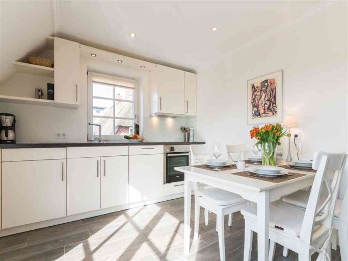 Wohnung 01 / Residenz Südstrand 1.OG/DG - Bild 9