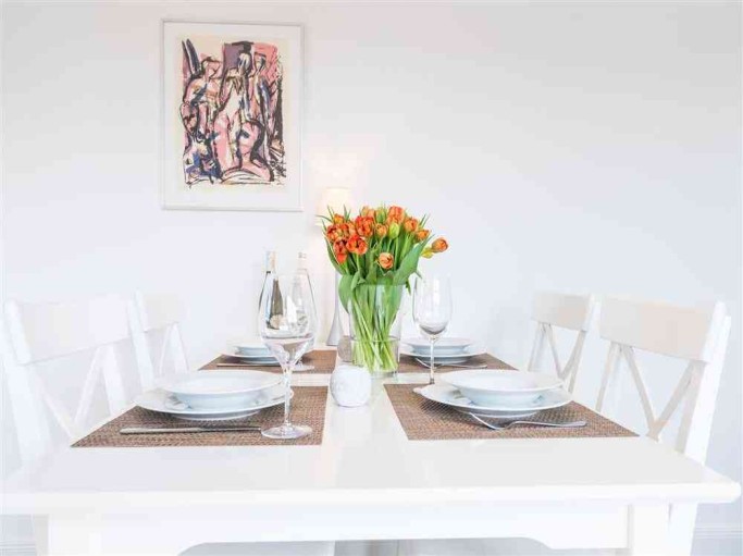 Wohnung 01 / Residenz Südstrand 1.OG/DG - Bild 10