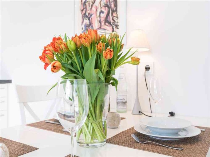 Wohnung 01 / Residenz Südstrand 1.OG/DG - Bild 11