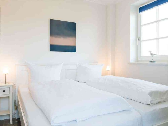 Wohnung 01 / Residenz Südstrand 1.OG/DG - Bild 12