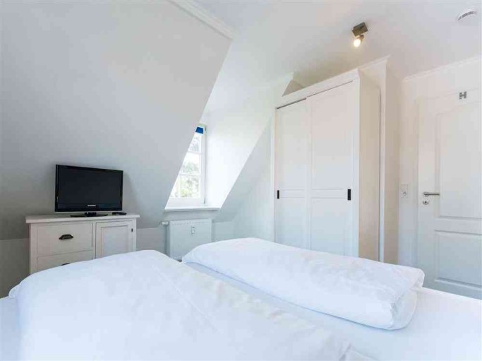 Wohnung 01 / Residenz Südstrand 1.OG/DG - Bild 13