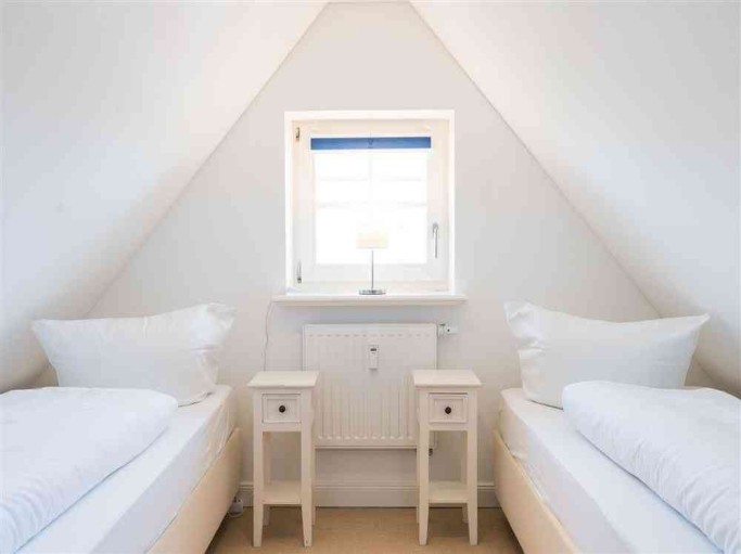 Wohnung 01 / Residenz Südstrand 1.OG/DG - Bild 15