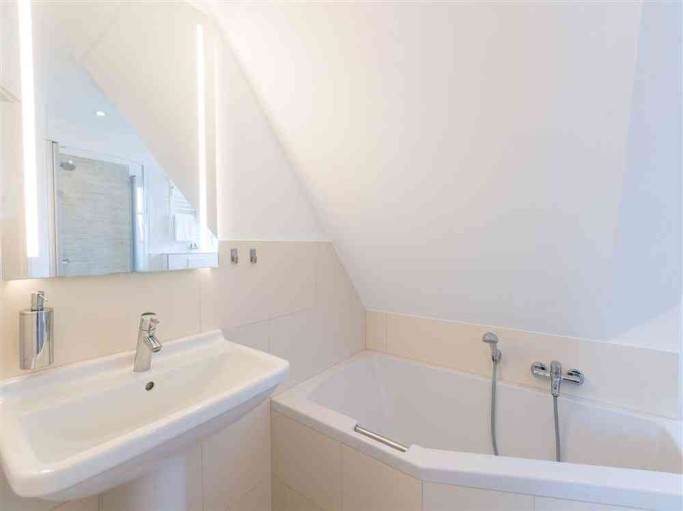 Wohnung 01 / Residenz Südstrand 1.OG/DG - Bild 16