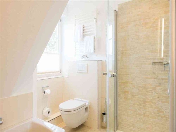 Wohnung 01 / Residenz Südstrand 1.OG/DG - Bild 17