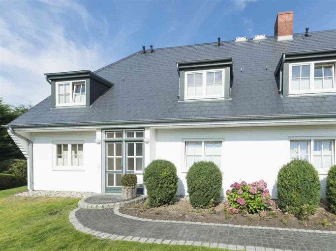 Wohnung 4 / Tunghörn Hüs 1OG - Bild 2