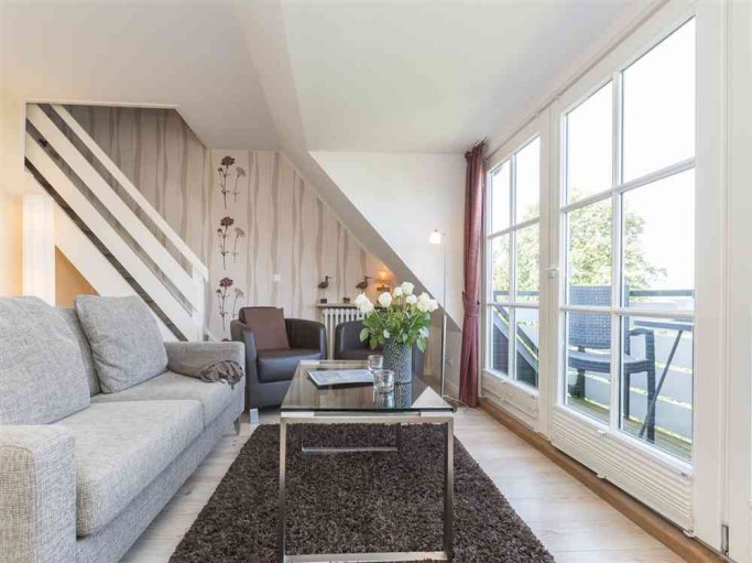 Wohnung 4 / Tunghörn Hüs 1OG - Bild 3